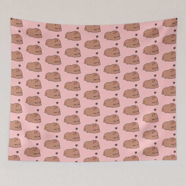 Item preview, Tired and Stressed Potato designed and sold by JhengisKong.