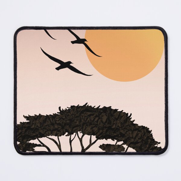 Item preview, Savannah Sun - contemporary artwork designed and sold by Designbyfia.