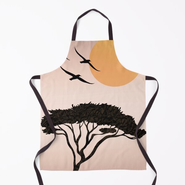 Item preview, Savannah Sun - contemporary artwork designed and sold by Designbyfia.