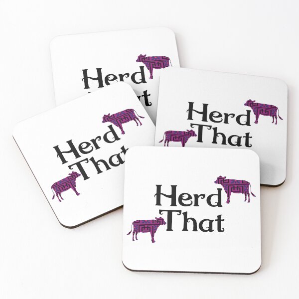 Item preview, Herd That designed and sold by Lezbo1986.