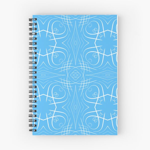 Item preview, Cool unique hand drawn geometric repeating pattern - WelshDesigns designed and sold by welshdesigns.