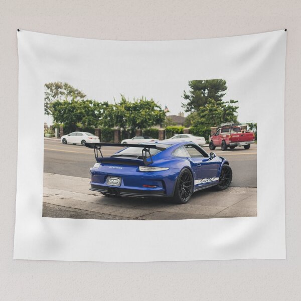 Item preview, Porsche 991 GT3RS designed and sold by JWKexotics.