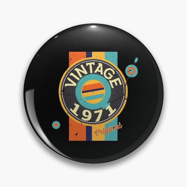 Item preview, Record Vinyl 1971 Birthday Gift Record Player Vintage designed and sold by Lenny Stahl.