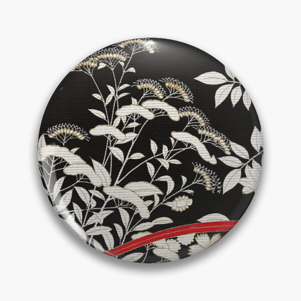 Item preview, Japanese Women’s kimono patternn designed and sold by CitiesonWalls.