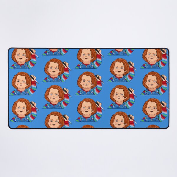 Item preview, Chucky | Childs Play designed and sold by Horrorshow Art.