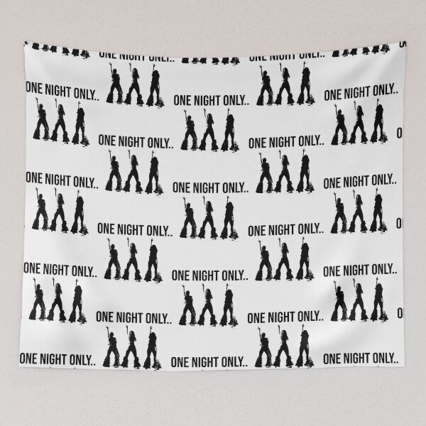 Item preview, Donna _amp_ The Dynamos Mama Mia   designed and sold by WaterLilybySara.