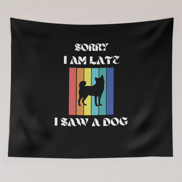 Item preview, International dog day designed and sold by RiVeTILL.