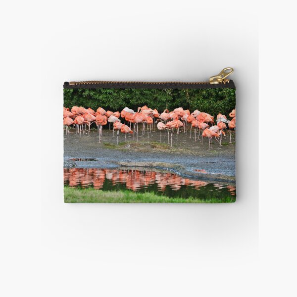 Item preview, Flamingo Flock designed and sold by Alexandra Lavizzari.