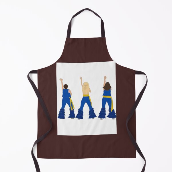 Item preview, donna and the dynamos designed and sold by WaterLilybySara.