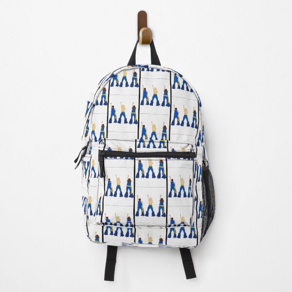 Item preview, donna and the dynamos designed and sold by WaterLilybySara.
