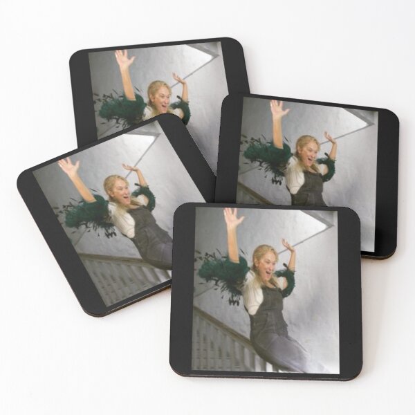 Item preview, donna and the dynamos                          designed and sold by WaterLilybySara.