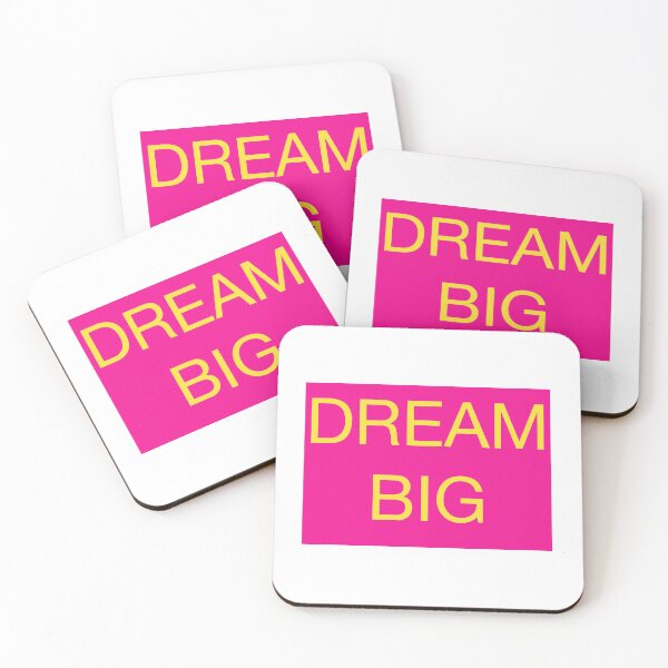 Item preview, Dream Big!  designed and sold by bellascar5.