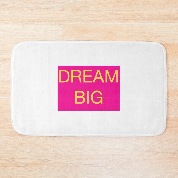 Item preview, Dream Big!  designed and sold by bellascar5.