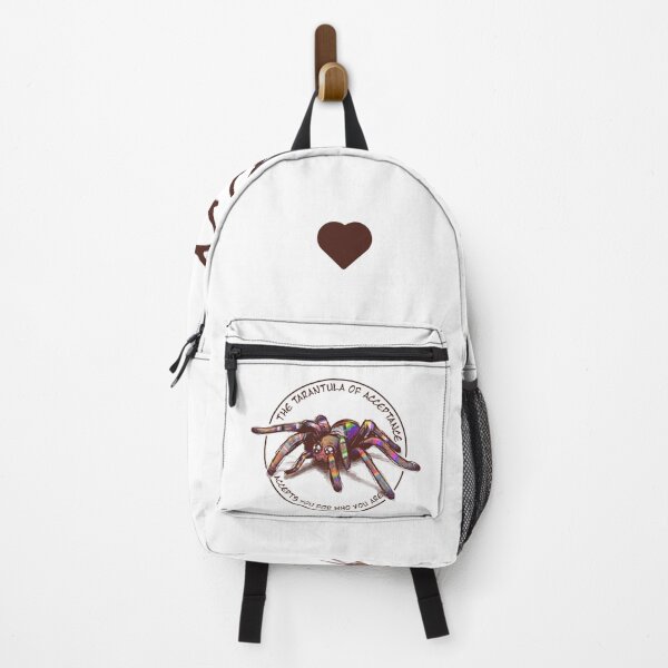 Item preview, Tarantula of Acceptance 2 designed and sold by animinimal.