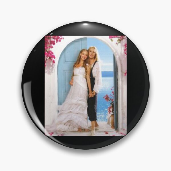 Item preview, donna and the dynamos                                   designed and sold by WaterLilybySara.