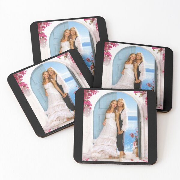 Item preview, donna and the dynamos                                   designed and sold by WaterLilybySara.