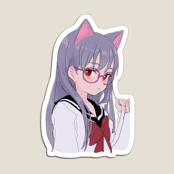 icons anime girl cat, icons anime and icons anime girl - image