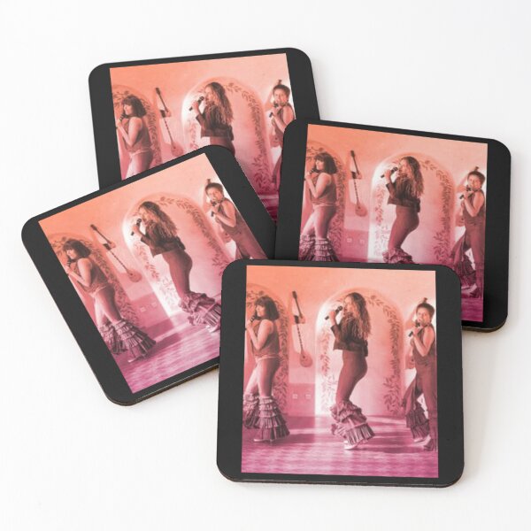 Item preview, donna and the dynamos                                  designed and sold by WaterLilybySara.