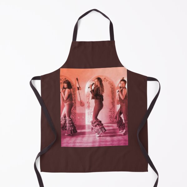 Item preview, donna and the dynamos designed and sold by WaterLilybySara.