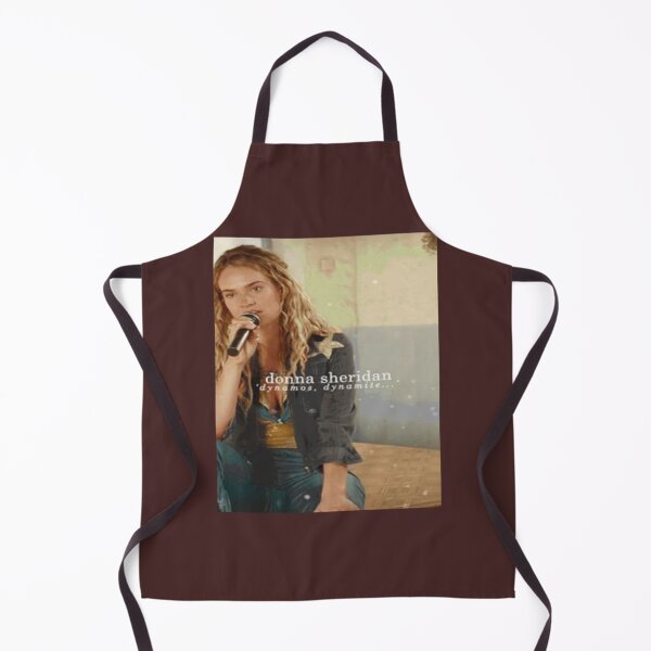 Item preview, donna and the dynamos designed and sold by WaterLilybySara.