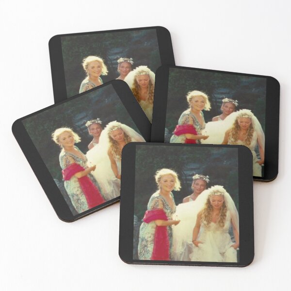 Item preview, donna and the dynamos                       designed and sold by WaterLilybySara.