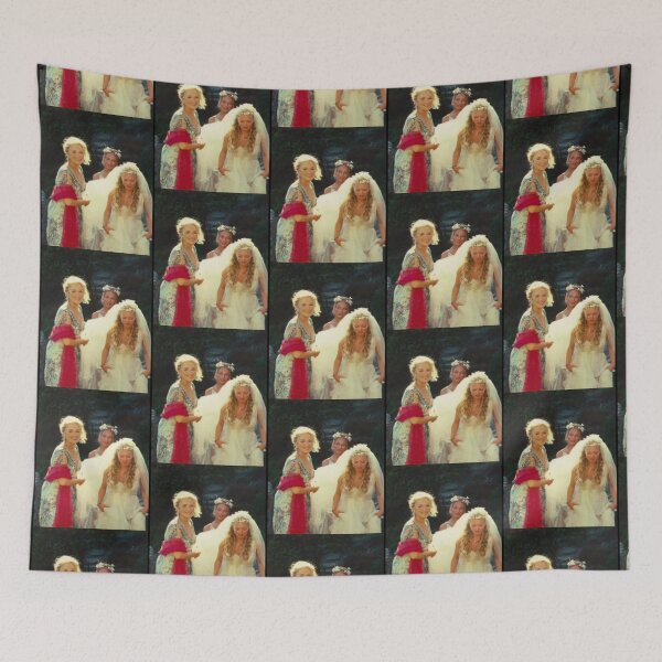 Item preview, donna and the dynamos                       designed and sold by WaterLilybySara.