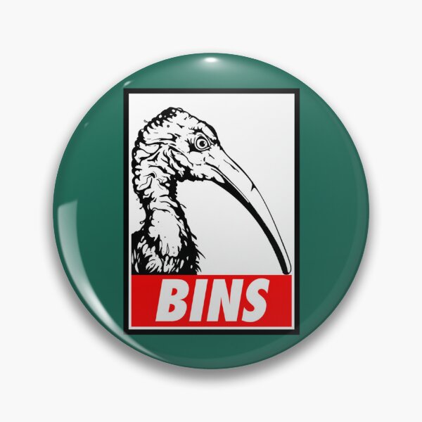 Item preview, BINS   designed and sold by RachtaLin.