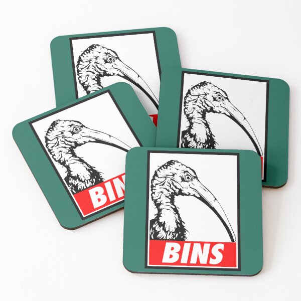 Item preview, BINS   designed and sold by RachtaLin.
