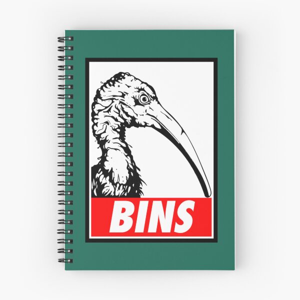 Item preview, BINS   designed and sold by RachtaLin.