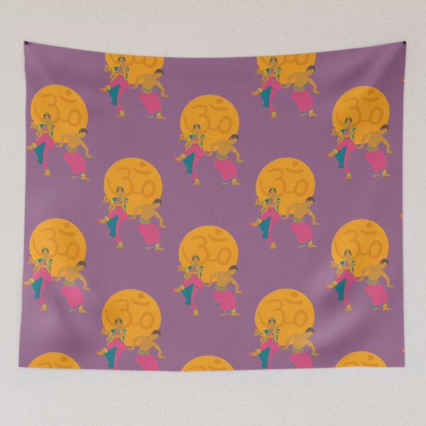 Item preview, Indian sunset designed and sold by InesStrzem.