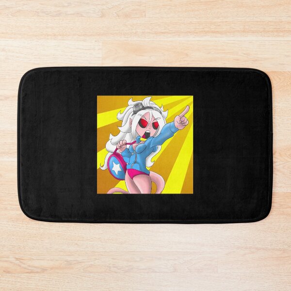 Item preview, Android 21 stole Ramona's Style designed and sold by ColonelFats69.