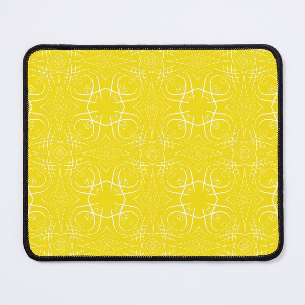 Item preview, Cool unique hand drawn geometric repeating pattern - WelshDesigns designed and sold by welshdesigns.