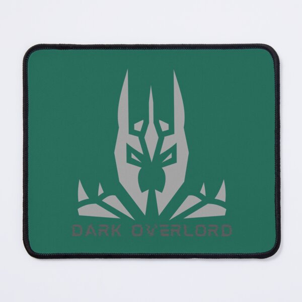 Item preview, Dark Overlord   designed and sold by RachtaLin.