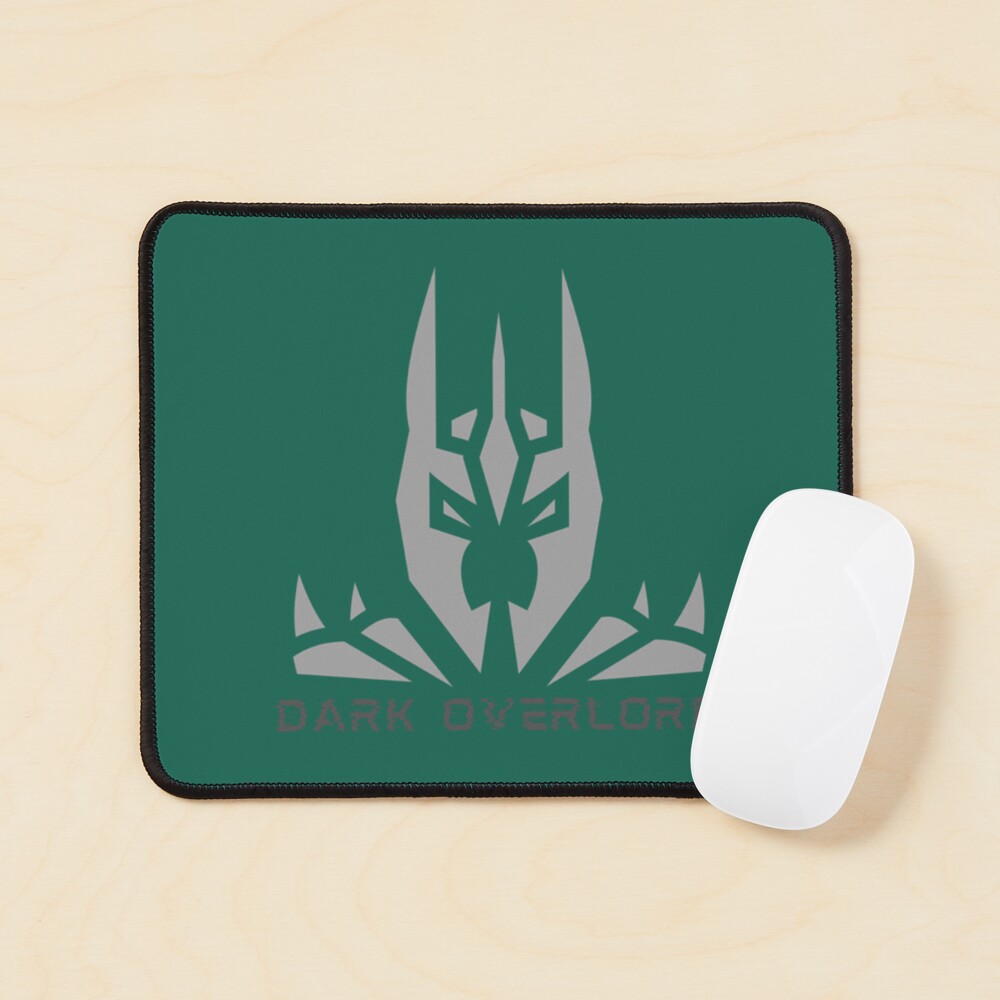 Item preview, Mouse Pad designed and sold by RachtaLin.
