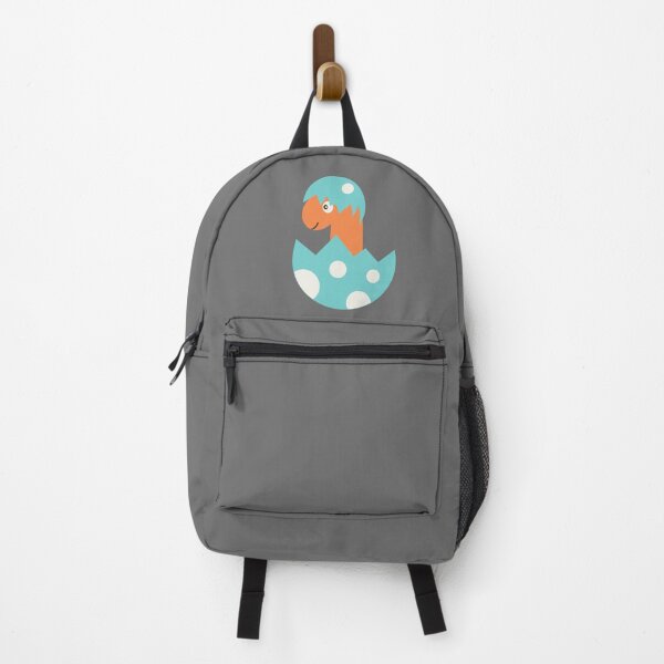 Item preview, Cute Cartoon Dinosaur, Funny Dinosaurs, Baby Dino In Egg designed and sold by MoaaStore.