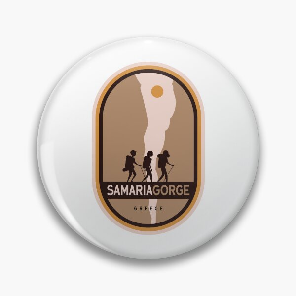 Item preview, Samaria Gorge – Greece designed and sold by Moritz Schwäble.