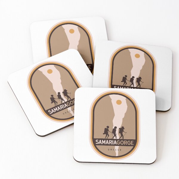 Item preview, Samaria Gorge – Greece designed and sold by Moritz Schwäble.