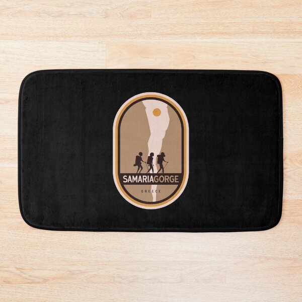 Item preview, Samaria Gorge – Greece designed and sold by Moritz Schwäble.