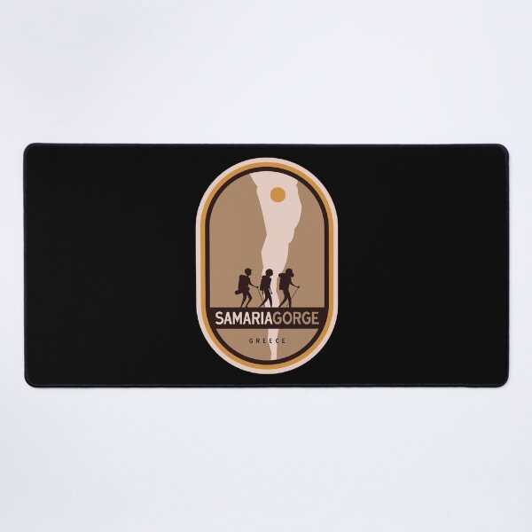 Item preview, Samaria Gorge – Greece designed and sold by Moritz Schwäble.