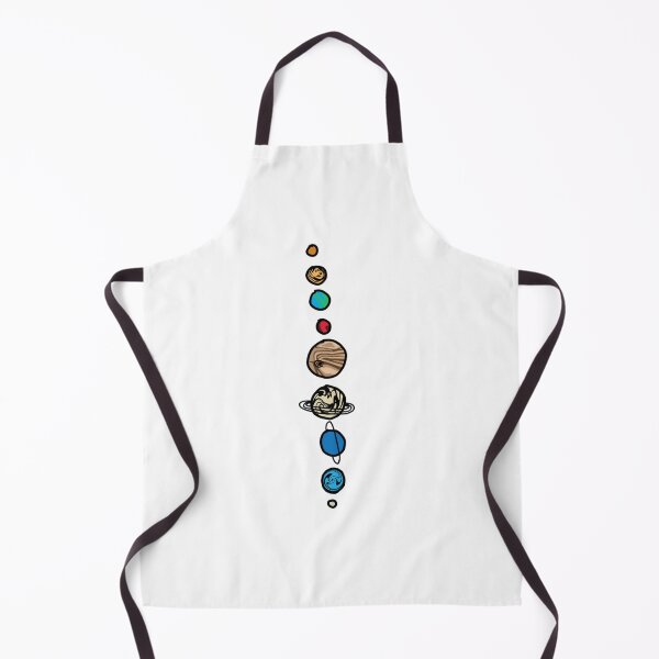 Item preview, The Planets designed and sold by marnilauren.