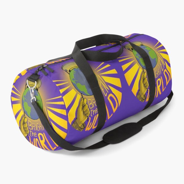 Item preview, Ilumina el mundo designed and sold by Boundliss.
