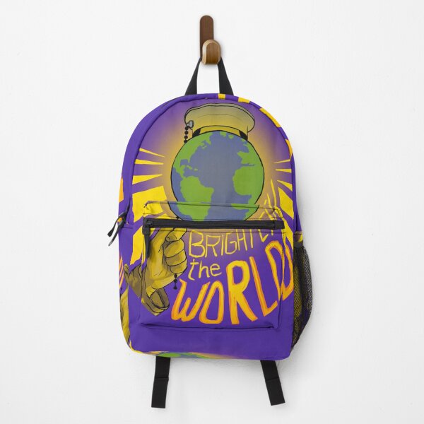 Item preview, Brighten the World designed and sold by Boundliss.