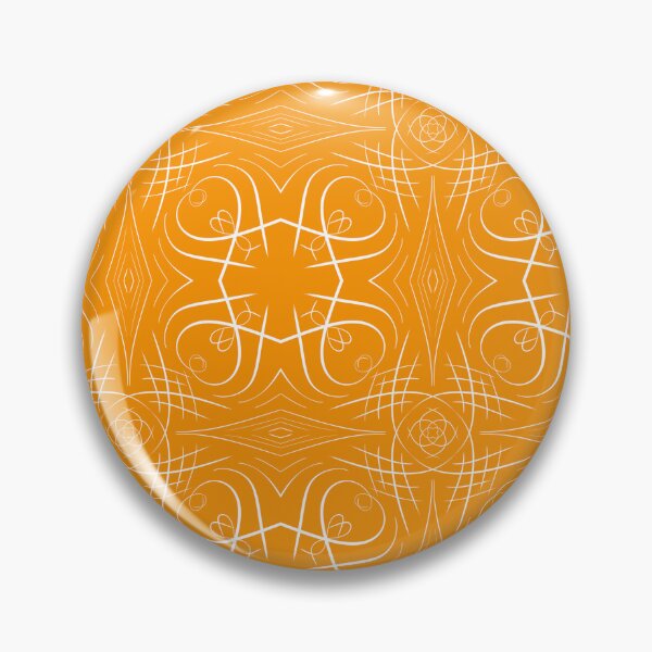 Item preview, Cool unique hand drawn geometric repeating pattern - WelshDesigns designed and sold by welshdesigns.