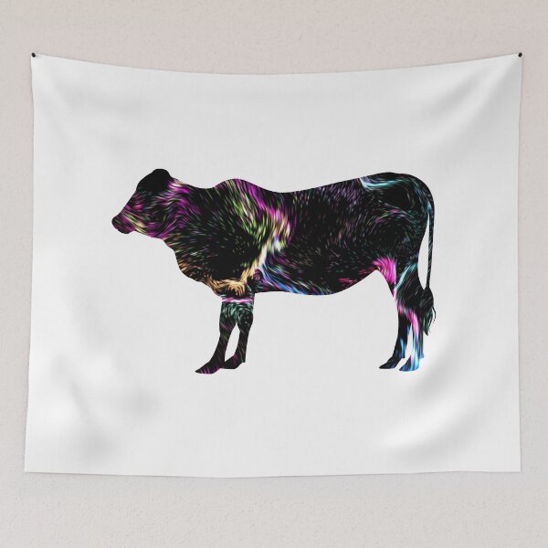 Item preview, Aesthetic Cow designed and sold by Lezbo1986.