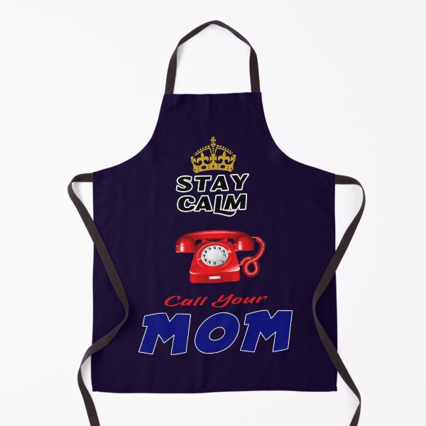 Item preview, CALL YOUR MOM designed and sold by CathalDevlin.
