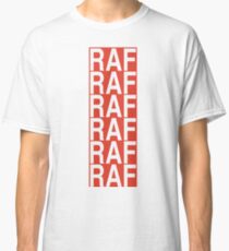 RAF A$AP Mob Classic T-Shirt