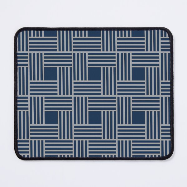 Item preview, geometric lines pattern designed and sold by MGuyerArt.