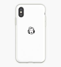 retro views x Clothing iPhone Case