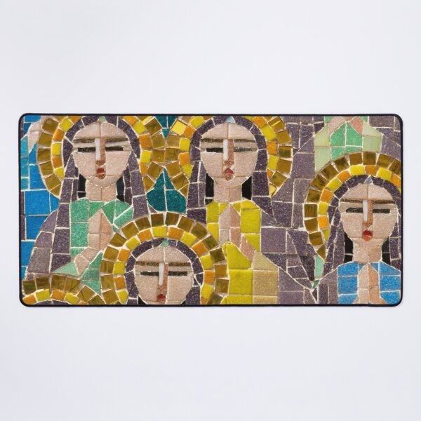 Item preview, Heavenly Choir designed and sold by Ksaavet.