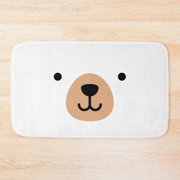 Item preview, Cute polar bear designed and sold by BSBgraphics.